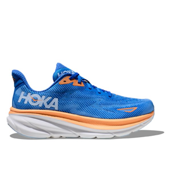 Hoka W Clifton 9 Coastal Sky/All Aboard