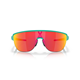 Oakley Corridor MT CelesteW/ Prizm Ruby