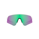 Oakley Sutro Lite Sweep Mtwht W/ Prizm Rd Jade