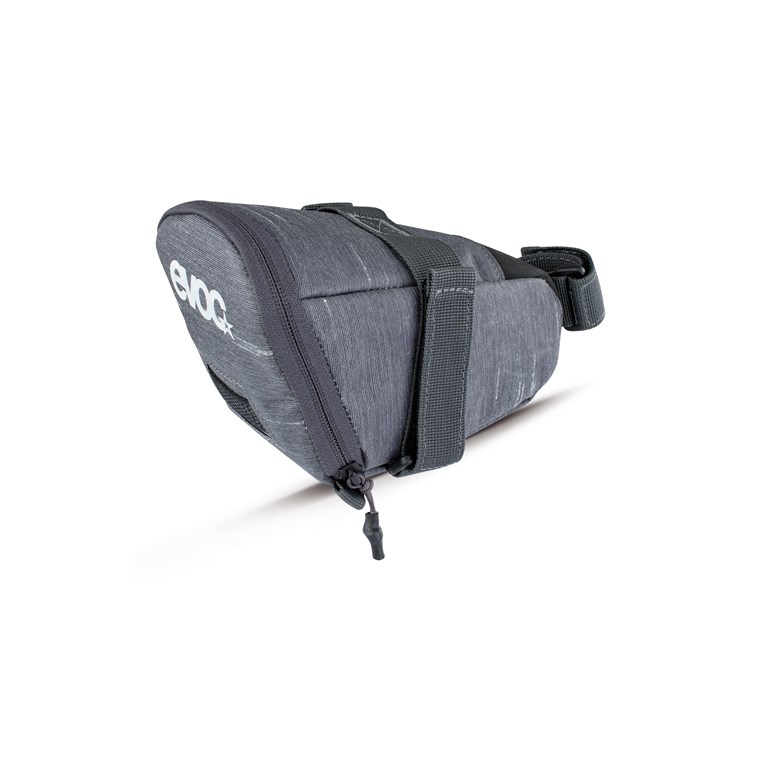 Evoc Seat Bag Tour Carbon Grey, L