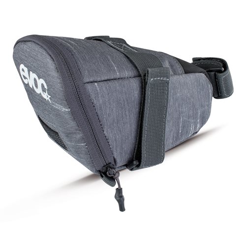 Evoc Seat Bag Tour Carbon Grey L