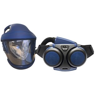 Swix T41 Pro Mask W/Fan.replace.filters