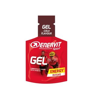 Enervit Sport Gel Cola