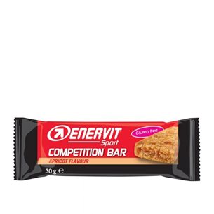 Enervit Competition Bar 30g Apricot