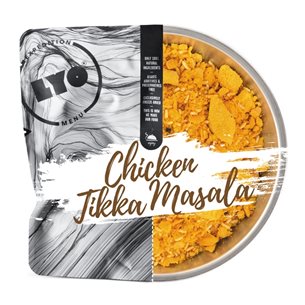 LYOfood Chicken Tikka-Masala Small Pack