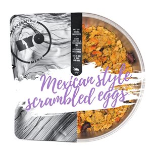 LYOfood Mexican Style Scrambled Eggs 270 G