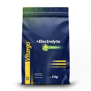 Vitargo +electrolyteCitrus