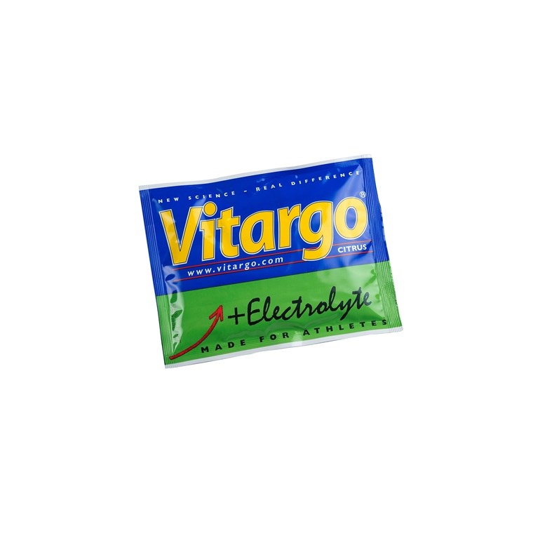 Vitargo Electrolyte Citrus-Påse 70G