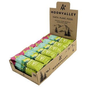 Moonvalley Oats & Dates Bar - Cardamom Box