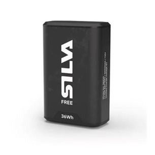 Silva Free Headlamp Battery 36Wh (5.0Ah)