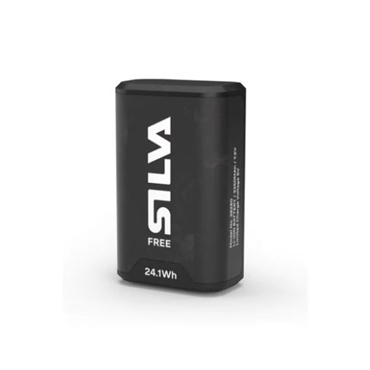 Silva Free Headlamp Battery 24.1Wh (3.35Ah)
