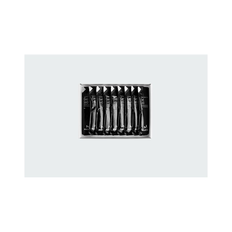 Maurten Gel 160 - Box Of 10Servings