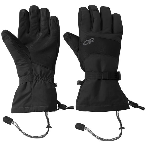 Outdoor Research Men’s Highcamp Gloves