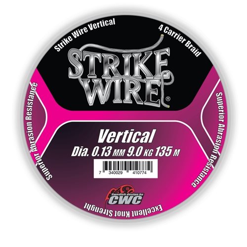 Strike Wire Vertical