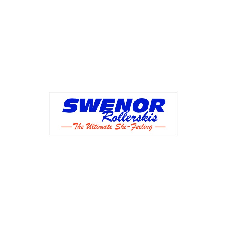 Swenor Racing Laakerisarja (sopii kaikkiin renkaisiin)