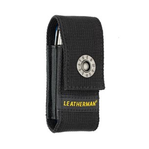 Leatherman Sheath Nylon Medium4 Pocket