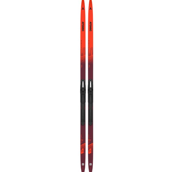 Atomic Redster S9 Carbon Junior Shift -24