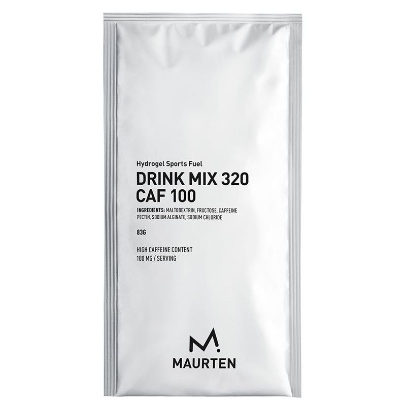 Maurten Drink Mix 320 Caf 100 Box Sportdryck