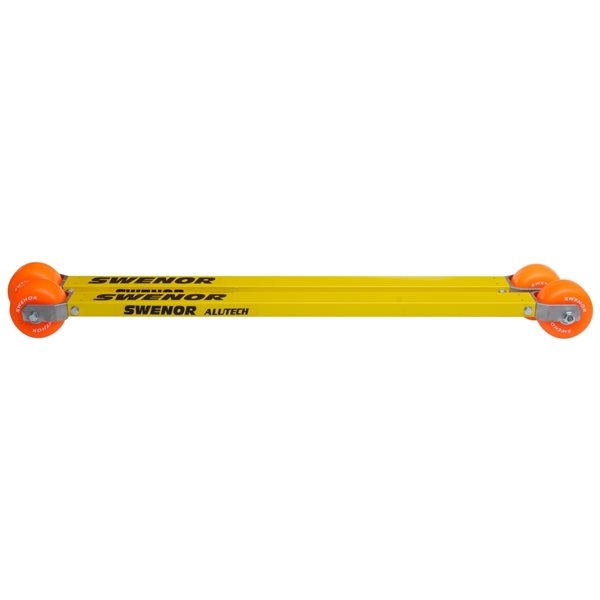 Swenor Alutech Racing-Pu 76A Och Keramiska Lage