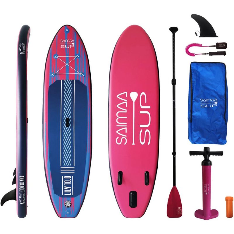 Saimaa Kayaks Lily 10.0 SUP board