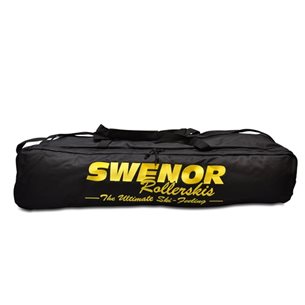 Swenor Rollerskibag Racing