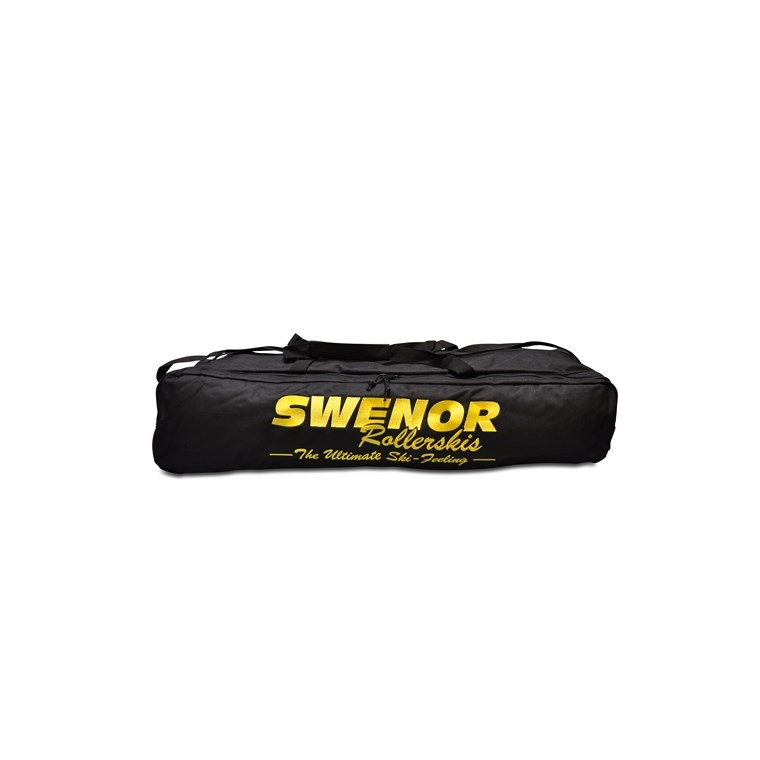 Swenor Rollerskibag Racing