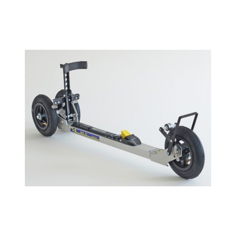 Jenex V2 Aero 150RC Rullskidor