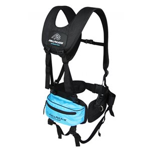 Fjellpulken Comfort -retkivaljaat