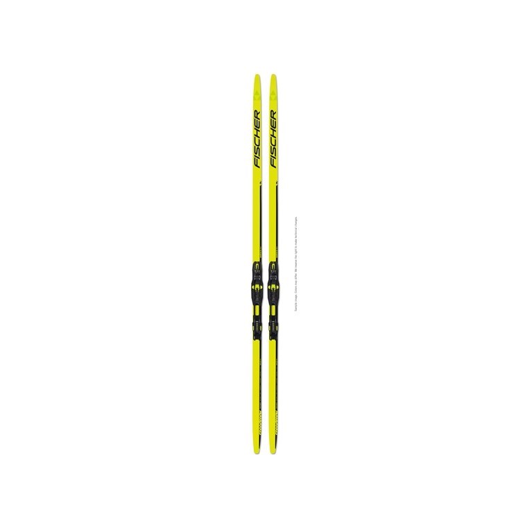 Fischer Twin Skin Speedmax3D Längdskidpaket -24