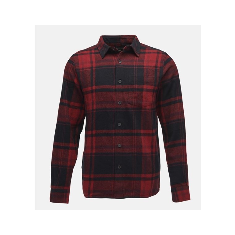 Black Diamond M Project Flannel