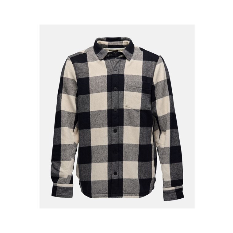 Black Diamond M Project Lined Flannel