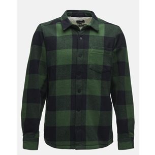 Black Diamond M Project Lined Flannel