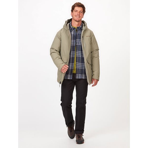 Marmot Oslo Gore-Tex Jacket Vetiver