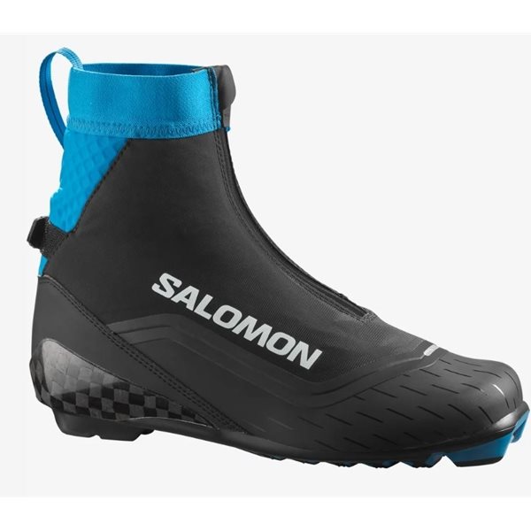 Salomon S/Max Carbon Classic