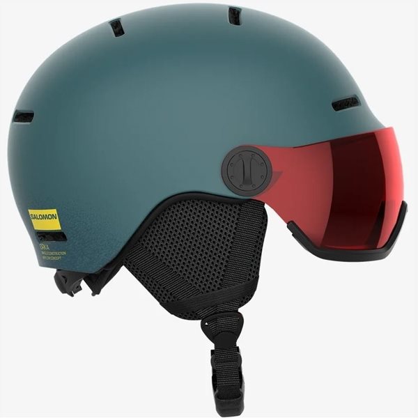 Orka Visor