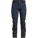 Lundhags Makke Pants Regular Women Light Navy