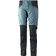 Lundhags Makke Pants RegularWomen Fjord Blue/Charcoal