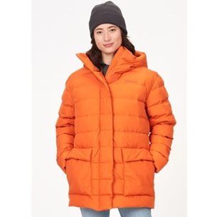 Marmot Wm's Warmcube Gore-Tex Gloden Mantle Jacket