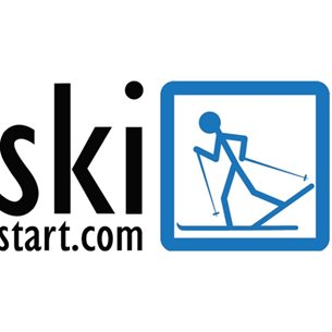 Skidverkstan Skistart Tävlingsvallning Glid - Racestruktur+grund+lågflour