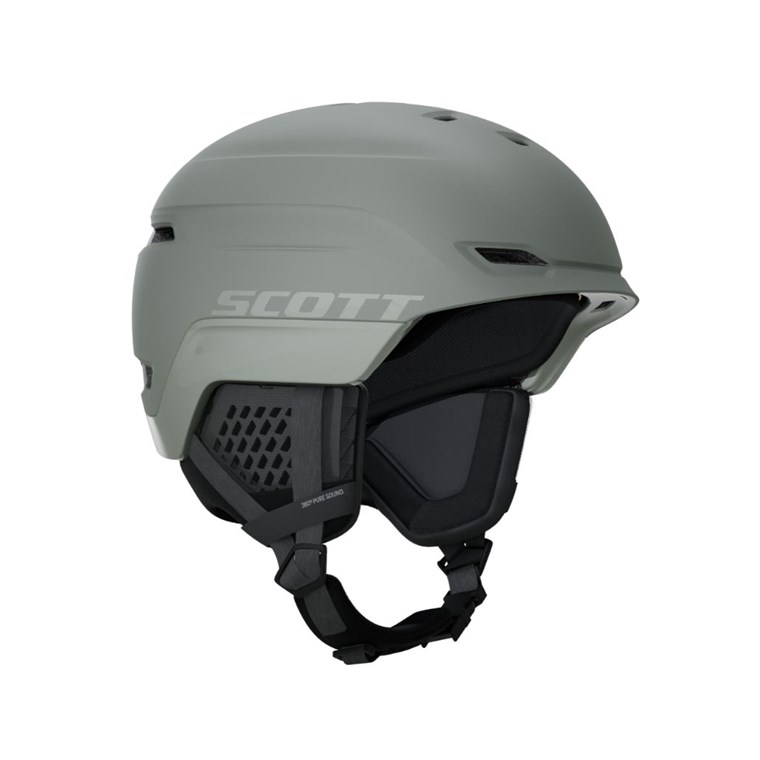 Scott Sco Helmet Chase 2 Plus