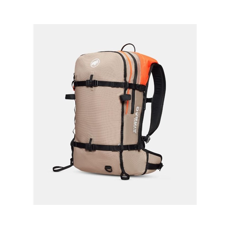 Mammut Free 22 Removable Airbag 3.0
