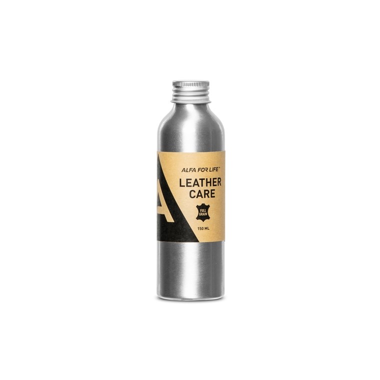 Alfa Leather Care 150 ml