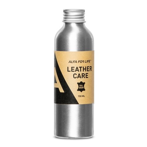 Alfa Leather Care 150 ml