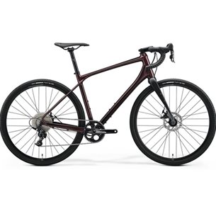 Merida Gravel Bike Silex 300