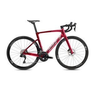 BH Racer Aero RS1 3.5 Red/Copper/Red