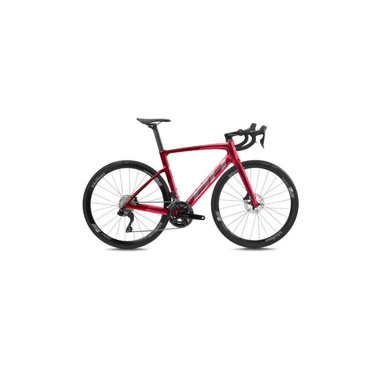 BH Racer Aero RS1 3.5 Red/Copper/Red