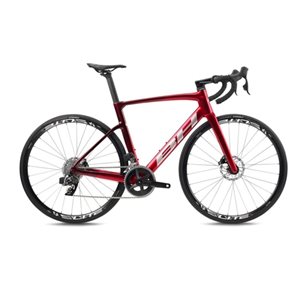 BH Racer Aero RS1 4.0 Red/Copper/Red