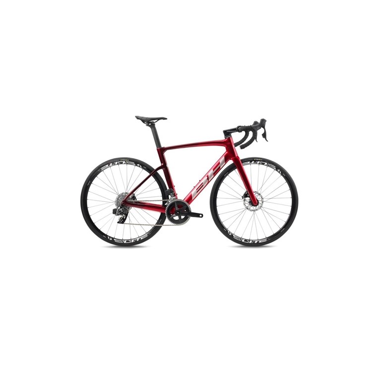 BH Racer Aero RS1 4.0 Red/Copper/Red