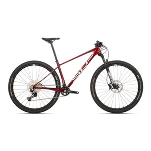 Superior Hardtail MTB Xp 929_23 Gloss Dark Red