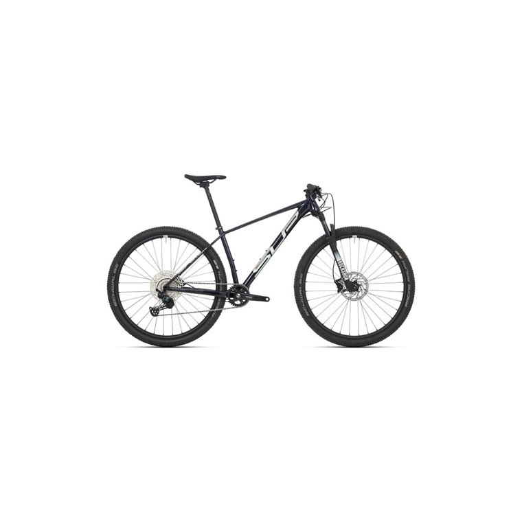 Superior Hardtail MTB Xp 919_23 Gloss Black Rainbow